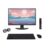 (Refurbished)Lenovo ThinkCentre Tiny 19″ HD All-in-One Desktop Computer Set (Intel i5 6th Gen| 16 GB RAM| 512 GB SSD| 19″ HD LED Monitor| Wireless KB & Mouse| Speakers| WiFi| Windows 11| MS Office) – Offer World