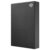 Seagate One Touch 5TB External HDD with Password Protection – Black, for Windows and Mac, with 3 yr Data Recovery Services, and 6 Months Mylio Create Plan and Dropbox Backup Plan (STKZ5000400) – Offer World