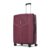 Aristocrat Prime Check-in 75 cm(Large) 8 Wheels Trolley Bags for Travel Hard Case Luggage, Lightweight Bag & Combination lock with 7 Years warranty (Red) – Offer World