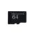 Microcend 64GB Memory Card (Black) – Offer World