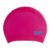 Speedo Unisex Kids Long Hair Chlorine Resistant Swim Cap for Boys and Girls – Pink & Blue – Offer World