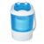 Chetsavz-Washing-Machine-Mini-Washer-15L-High-Capacity-with-Modes-Deep-Cleaning-for-Underwear-Baby-Clothes-Small-Items-Foldable-Washing-Machine-3KG – Offer World