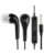 Samsung Original EHS64 Wired in Ear Earphones with Mic, Black – Offer World