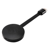 Wireless Display Dongle,WIFI Portable Display Receiver 1080P HDMI Miracast Dongle for iOS iPhone iPad/Mac/Android Smartphones