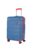 American Tourister BRICKLANE+ 8 Wheel Spinner Polycarbonate (PC) 80 Cm Large Cobalt Blue Check-in Hard Luggage – Offer World