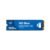 Western Digital WD Blue SN580 PCIe Gen 4 NVMe SSD Internal Storage, 500GB – Offer World