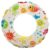 KRIDEZ Swimming Printed Safety Pool Ring Tube for Kids Boys and Girls Multi (3-6 Years- Random Design)- (Pack of 1) Floating Beach Float Raft Water Swim (6-10 Year) Adults Toddlers Accessories, M – Offer World