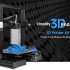 Alfawise U20 Large Scale 2.8 inch Touch Screen DIY 3D Printer