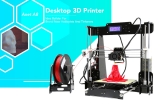 Anet A8 Desktop 3D Printer