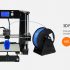 Alfawise U20 Large Scale 2.8 inch Touch Screen DIY 3D Printer