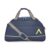 Aristocrat Cadet 52Cm Polyester Cabin Luggage Navy Blue Duffle Bag, 28 Cms – Offer World