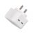 UNIGEN 35W PD Dual Port Charger USB Type-C Adapter for iPhone 16/15/15 Plus/15 Pro/15 Pro Max, 14/13/12/11 Series, Samsung & All Android & iOS Devices Multiple Protection Fast Charger BIS Certified – Offer World