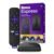 Roku Express (New, 2022) HD Streaming Device with High-Speed HDMI Cable and Simple Remote, Guided Setup, and Fast Wi-Fi – Offer World