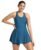 Speedo Women’s Endurance10 Racerback Swimdress – Offer World