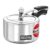 Hawkins Classic 3 Litre Inner Lid Aluminium Pressure Cooker, Induction Cooker, Wide Design Pan Cooker, Best Cooker, Silver (ICL3W) – Offer World