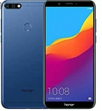 Honor 7A 32 GB Blue