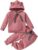 Ameeha Kids Winter Wear Casual Clothing Set for Baby Boy Girl – Offer World