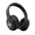 ZEBRONICS AEON Wireless Headphone with 110h Battery Backup, Supports Bluetooth & AUX, Gaming Mode, ENC, Dual Pairing, Rapid Charging (Black) – Offer World