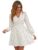 Leriya Fashion Western Dresses for Women |A-Line Knee-Length Dress | Indo Western Dress for Women| Short Dress – Offer World