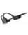 SHOKZ OpenRun Bone Conduction Sports Headphones, Bluetooth Wireless Earphones with Mic, 8H Playtime, Open-Ear Waterproof Headset for Running, Workout, Driving, Standard Size (Cosmic Black) – Offer World