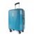 Aristocrat Airpro 76 cms Large Check-in Polypropylene Hardsided 8 Wheels Luggage/Suitcase/Trolley Bag- Coral Teal Blue – Offer World