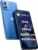 Motorola G54 5G (Pearl Blue, 12GB RAM, 256GB Storage) | MediaTek Dimensity 7020 Processor | 6000mAh Battery with 30W Turbocharging | 50 MP OIS Camera with UltraPixel Technology – Offer World