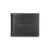 Tommy Hilfiger Emmet Men Leather Global Coin Wallet – Black, No. of Card Slot – 4 – Offer World