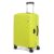 American Tourister Liftoff 79 Cms Large Check-in Polypropylene Hard Sided Double Spinner 4 Wheel Luggage/Trolley Bag/Suitcase (Apple Green) – Offer World