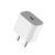 iPhone Charger Original 20W Adapter Fast USB Type C for iPhone 16/16 Plus/16 Pro/16 Pro Max, iPhone 15/15 Plus/15 Pro/15 Pro Max, iPhone 14/13/12 & Others PD 3.0 20 Watt BIS Certified 2 Years Warranty – Offer World