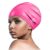 Lifelong Swimming Cap for Women – Swim Hair Caps for Long Hair- Waterproof Head Cover Cap – Silicone Hair Cover Cap for Adult Women – Swimming Pool Cap – Easy Fit – Swimming Accessories – Offer World