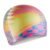 Speedo Unisex Digital Printed Swim Cap for Men and Women – Offer World