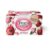 Pears Natural Pomegranate Brightening Bathing Soap Bar, 125 g (Pack of 4) – Offer World