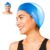 Boldfit Swimming Cap for Men Silicone Swimming Caps for Women Unisex Swim Cap for Boys, Girls Swimming Cap for Women Long Hair Swimming Head Cap Men Swim Cap for Women Silicone Easy Fit – Offer World