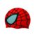 JOONOR Spider Swimming Cap for Kids, Silicone Swimming Cap for Kids – Children Swim Cap for Boys and Girls Aged 3-8 – Spider Pattern Swimming Cap, Blue/Red – Offer World