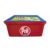 Pril Dishwash Tub 500gm | Removes Tough stains and Malodour | With the Power of Active Boosters | Contains goodness of Lime | Leaves No Residue, Grease Cleaner For All Utensils – Offer World