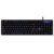 HP K300 Backlit Membrane Wired Gaming Keyboard with Mixed Color Lighting, 4 LED Indicators, Matte Finish Double Injection Key Caps and Windows Lock Key / 3 Years Warranty(4QM95AA) – Offer World