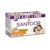 Santoor Skin Softening Sandal & Almond Milk Bathing Soap with Nourishing & Anti-Aging Properties| For Smooth & Soft and Younger-Looking Skin| For All Skin Types| 125g, Pack of 5 – Offer World