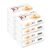 JO Almond Cream Soap Pack of 8, 150 gram – Offer World