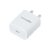 amazon basics 20 Watts Phone Charger For Type C Adapter With Charging Without Cable Easy To Carry(White) – Offer World