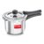 Prestige Svachh Popular Spillage Control Stainless Steel Outer Lid Pressure Cooker, 1.5 L (Silver) – Offer World