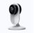 Zebronics Zeb Smart Cam 100 Smart Home Automation WiFi Camera with Remote Monitoring, Advanced Motion Detection, Day/Night Mode, Live Streaming, Micro SD Card Slot, 2 Way Audio, works with Android and iOS Smartphones – Offer World