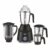 Preethi Galaxy Plus Mg-250 Mixer Grinder, 750 Watt Pink/Black 4 Jars Super Extractor Juicer Jar Vega W5 Motor With 5Yr Warranty & Lifelong Free Service Acrylonitrile Butadiene Styrene 1 Pcs – Offer World