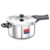 Prestige Svachh Triply 5 Litre, Silver Outer Lid Pressure Cooker (Aluminium) – Offer World