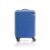 American Tourister Cruze 80 Cms Large Check-In Acrylonitrile Butadiene Styrene (Abs) Hard Sided 4 Spinner Wheels Luggage/Speed_Wheel Suitcase/Trolley Bag (Blue), 54.4 Centimeters – Offer World