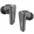 Noise Newly Launched Buds N1 in-Ear Truly Wireless Earbuds with Chrome Finish, 40H of Playtime, Quad Mic with ENC, Ultra Low Latency(up to 40 ms), Instacharge(10 min=120 min), BT v5.3(Carbon Black) – Offer World