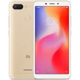 Redmi 6 Pro 3 GB 32 GB Gold