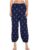 Max Nylon Women Embroidered Ethnic Casual Style Joggers – Offer World