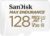 SanDisk 128GB MAX Endurance microSDHC™ Card with Adapter for 4K Video on Dashcams and Video Surveillance Cameras – Offer World