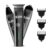 Beardo Ape-X Prime 3-in-1 Multipurpose Trimmer for Men | Grooming Kit : Beard Trimmer, Precision Trimmer, Ear & Nose Trimmer | Stainless Steel self-sharpening blades | Type C charging – Offer World