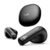 boAt Airdopes Atom 81 in Ear TWS Earbuds with Upto 50H Playtime, Quad Mics ENx Tech, 13MM Drivers,Super Low Latency(50ms), ASAP Charge, BT v5.3(Opal Black) – Offer World